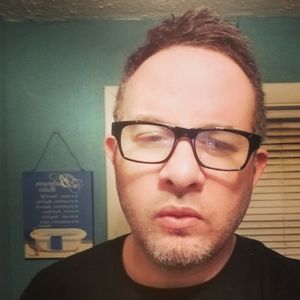 Meet your Posher, Dennis ehren